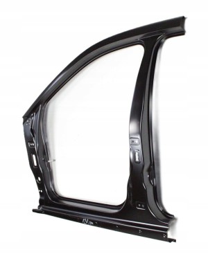 SEAT ARONA 6F9 KJ7 2017-2025 próg słupek lewy 6F9809605B 6F9809839 2/3 MINIATURA