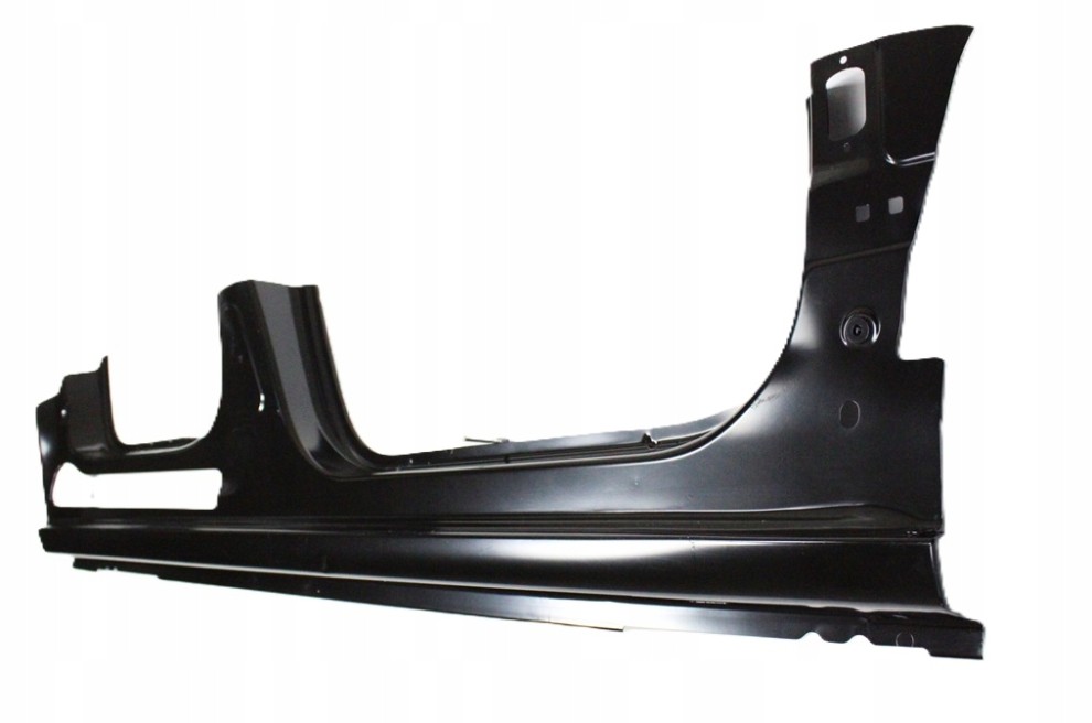 RENAULT KANGOO 4 IV L1 2021-2025 próg słupek prawy 764501695R 3/3