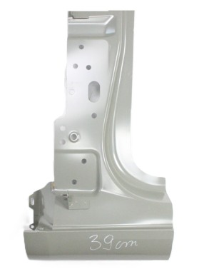 TESLA 3 MODEL III 3 17- Sill door Quarter Panel Upper part A-pillar left quarter panel 1073677SCB 1073673SCB 1073673STB