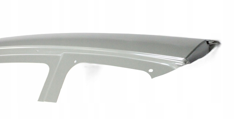 TESLA 3 MODEL III 3 17- próg słupek A lewy 1073677SCB 1073673SCB 1073673STB 3/3