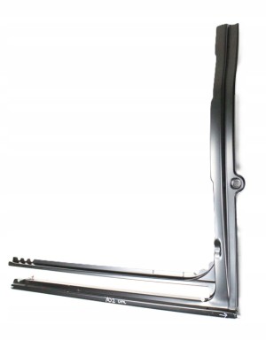 VW MULTIVAN 5 V T5 7H0 2003-2015 próg słupek B prawy 7H3809844 7H1809844 3/3 MINIATURA