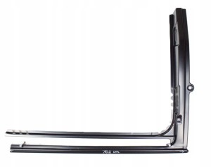 VW TRANSPORTER T5 7H0 2003-2015 Sill door Quarter Panel Pillar B right 7H3809844 7H1809844