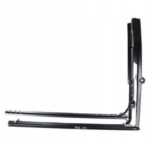 VW TRANSPORTER T6 7E0 2015-2023 Sill door Quarter Panel Pillar B right 7E3809844 7E1809844