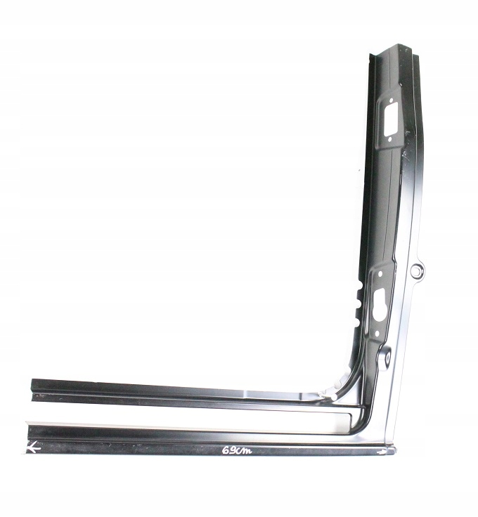 VW TRANSPORTER T6 7E0 2015-2023 próg słupek B prawy 7E3809844 7E1809844 2/2