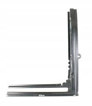 VW TRANSPORTER T6 7E0 2015-2023 Sill door Quarter Panel Pillar B right 7E3809844 7E1809844