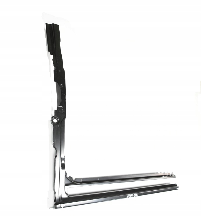 VW MULTIVAN 5 V 7H1 7H3 2003-2015 próg słupek B lewy 7H1809843 7H3809843 3/3