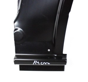 FORD TRANSIT CUSTOM V362 2012-2023 próg słupek A prawy 1796567 2291513 3/3 MINIATURA