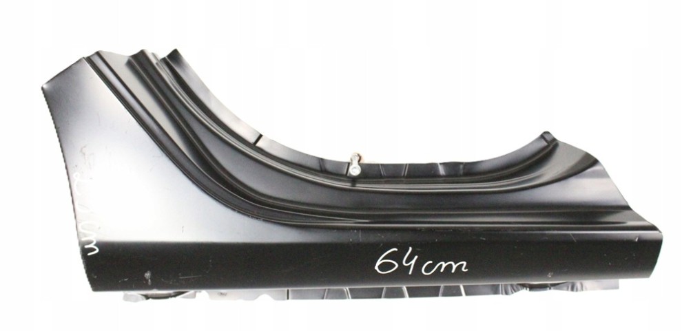 FORD FIESTA MK8 5D 2018-2025 próg słupek C prawy 2107040 1/3