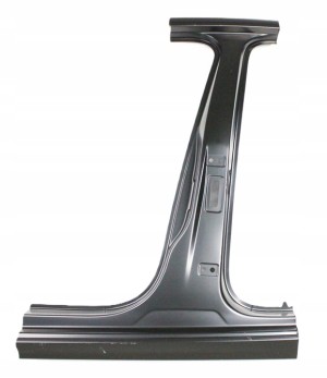 VW POLO 2G4 2017-2025 Sill door Quarter Panel Sill door Quarter Panel B-pillar left 2G4809835B