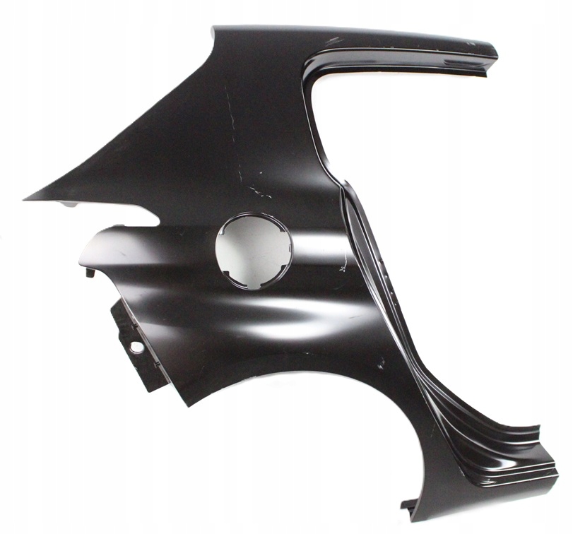 PEUGEOT 308 2 II T9 HB 5D 2013-2021 tylny prawy błotnik 1610096280 2/3