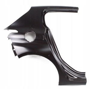 PEUGEOT 308 2 II T9 HB 5D 2013-2021 Quarter Panel rear wing fender right 1610096280