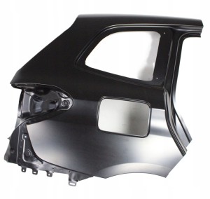 BMW 2 GRAN TOURER F46 2014- Quarter Panel rear wing fender right 41007436176 41007436182