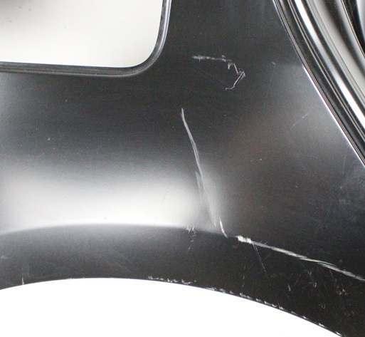 BMW 2 GRAN TOURER F46 2014- Tylny prawy błotnik 41007436176 41007436182 4/4