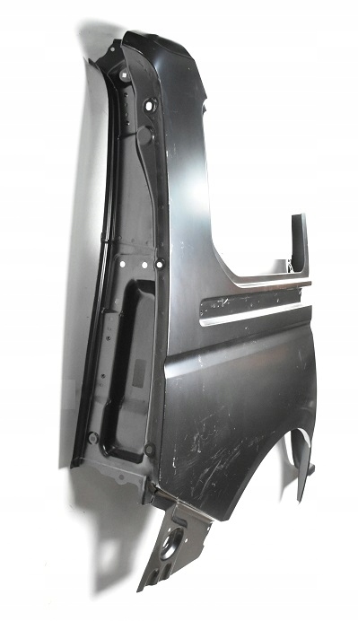 FORD CONNECT MK3 L2 MAXI V761 24- tylny błotnik prawy 2K4809604A 2K4809844C 3/5