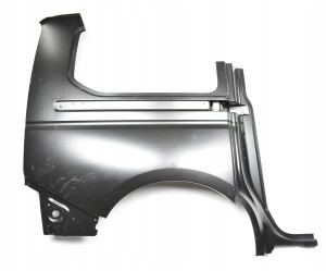 VW CADDY 5 V 2K4 L2 MAXI 2022- Quarter Panel rear wing fender right 2K4809604A 2K4809844C