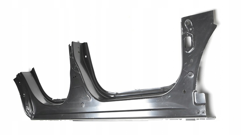 MITSUBISHI ASX 2 II 2023-2025 próg słupek prawy 764519869R 3/3