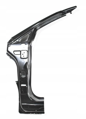 SUBARU TRIBECA B9 2005-2008 Sill door Quarter Panel Upper part A-pillar left quarter panel 51422XA01A9P