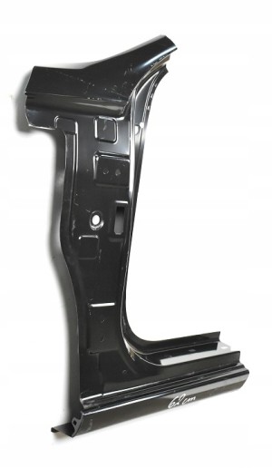 HYUNDAI I30 3 III PDE 2017-2025 próg słupek A lewy 71110G4A00 71110G4A10 2/2 MINIATURA