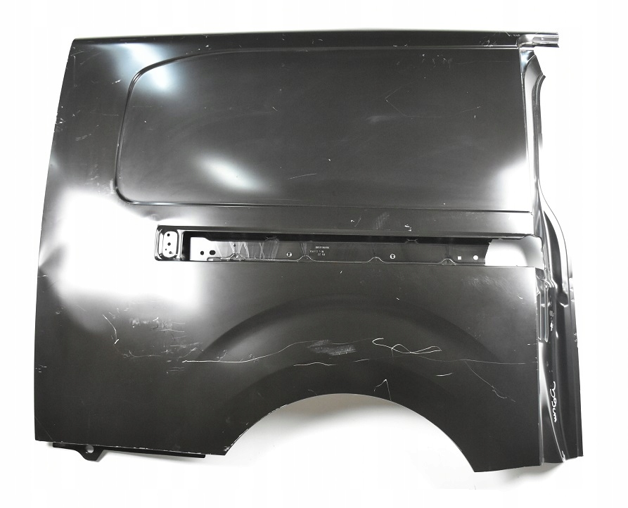 FIAT SCUDO 3 L3 MAXI 2022-2025 tylny prawy błotnik 1613612080 1685065880 1/5
