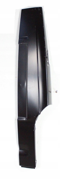 TOYOTA PROACE MAX H2 H3 2024- Quarter Panel rear wing fender left NAROŻNIK 1344474080