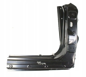 MAZDA CX-3 CX3 DM 2015-2021 Sill door Quarter Panel Pillar A right D2YP-70-271 D2YP70271