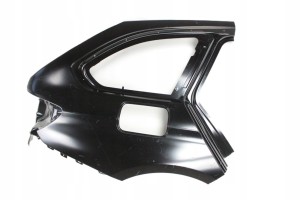 BMW 3 III F31 F30 KOMBI 2011-2018 Quarter Panel rear wing fender right 41007298180