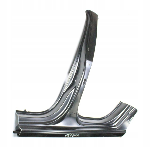 AUDI A3 S3 RS3 SEDAN 8V5 2013-2019 Próg słupek lewy 8V5809847 3/4