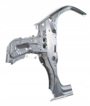 TOYOTA PROACE 2 II 2016-2025 próg słupek A lewy 1673408780 2/3 MINIATURA