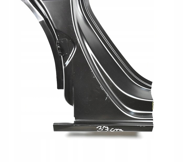 FIAT E-SCUDO ELECTRIC 2022-2025 próg słupek A lewy 1673408780 3/3