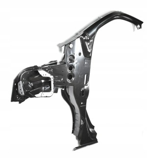 CITROEN E-SPACETOURER ELECTRIC 2016-2025 próg słupek A lewy 1673408780 2/3 MINIATURA