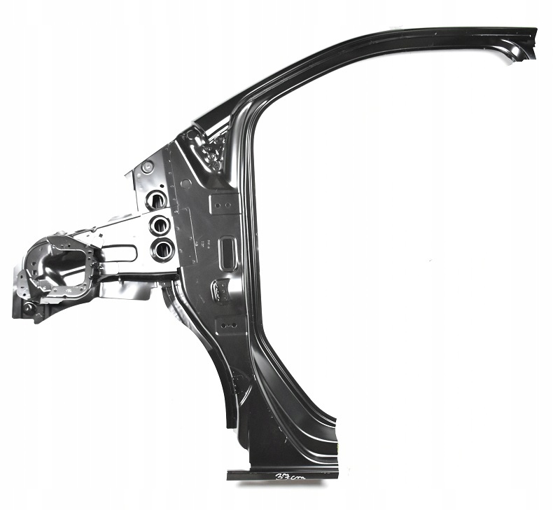 TOYOTA PROACE ELECTRIC 2016-2025 próg słupek A lewy 1673408780 1/3