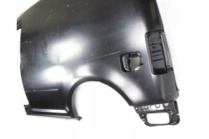 VW CADDY 3 4 III IV 2K5 L1 2004-2020 tylny lewy błotnik 2K5809603A 3/3 MINIATURA