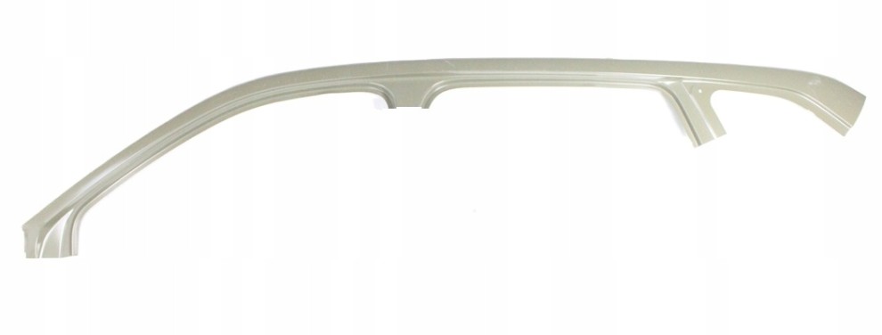 SKODA SUPERB 3 3V5 KOMBI 2015-2024 słupek dachowy lewy 3V5809605 1/3