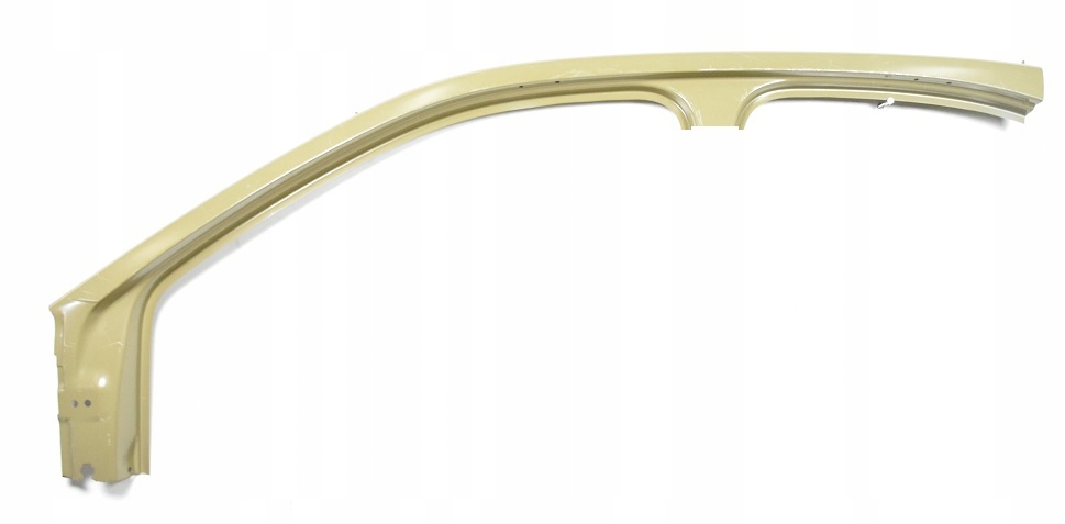 SKODA SUPERB 3 3V3 3V5 HB 2015- słupek dachowy lewy 3V5809605 3V5809601C 1/2