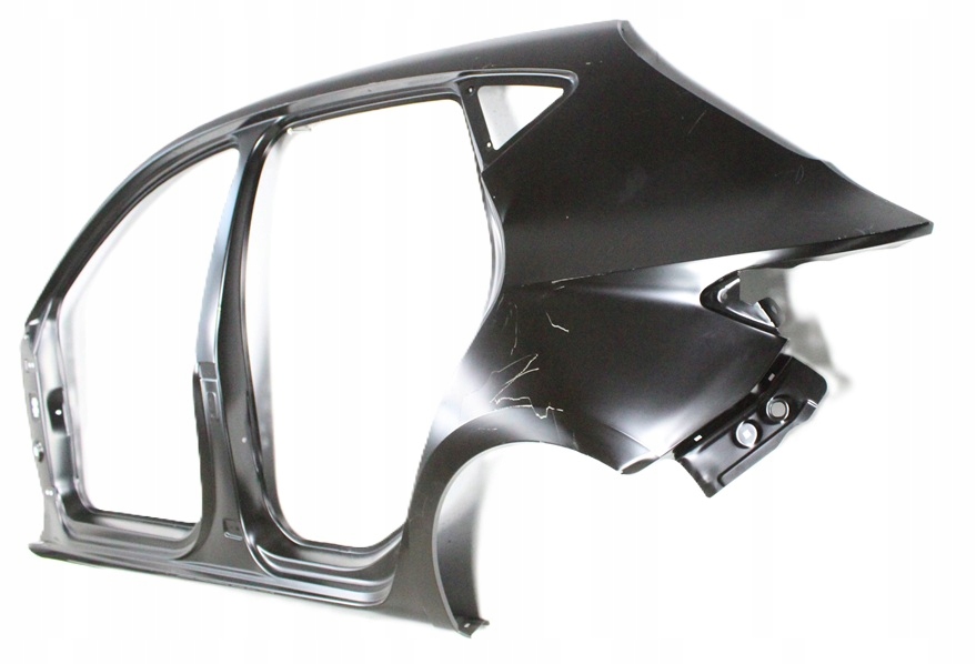 SEAT LEON 4 5FA KL1 2020-2025 tylny lewy błotnik 5FA809605B 3/4