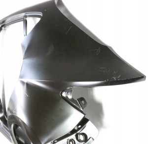 SEAT LEON 4 5FA KL1 2020-2025 tylny lewy błotnik 5FA809605B 4/4 MINIATURA