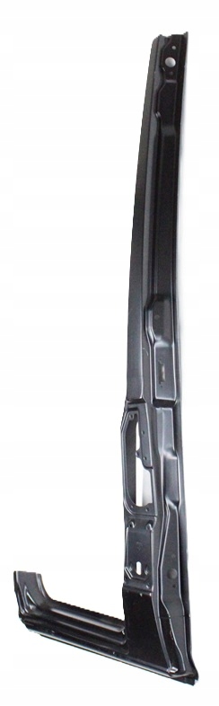 MERCEDES SPRINTER W910 W907 910 907 2018- 2025 próg słupek lewy A9106301802 2/3 MINIATURA