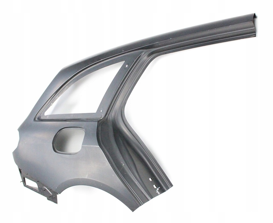 MERCEDES E-KLASA KOMBI W213 S213 213 2016- tylny błotnik prawy A2136307602 3/3