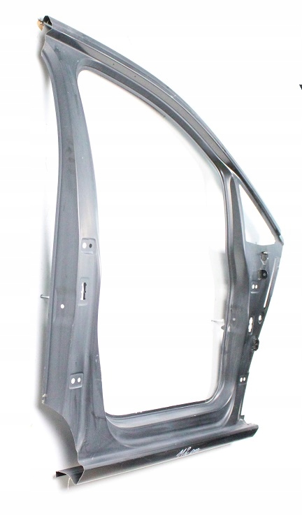 VW TOURAN 5TA 2015-2024 próg słupek prawy 5TA809836 3/3