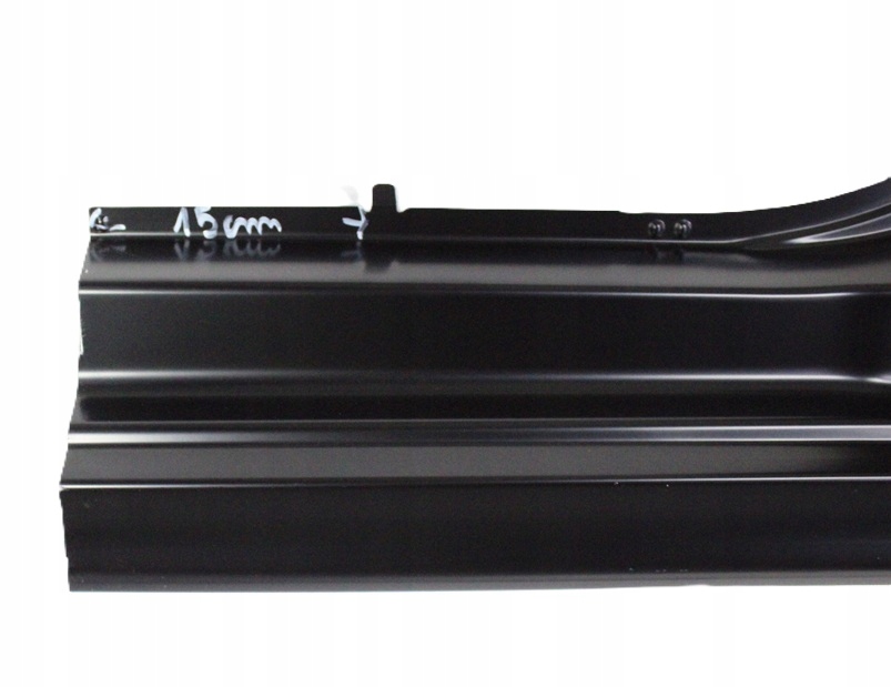 OPEL CORSA F 2019-2025 próg słupek B lewy 1692300380 4/5