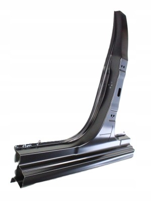 OPEL CORSA F 2019-2025 próg słupek B lewy 1692300380 3/5 MINIATURA