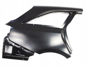 KIA CEED 3 CD KOMBI 2018-2024 rear Quarter Panel rear wing fender right 71504J7C10