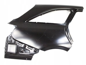 KIA CEED 3 CD KOMBI 2018-2024 rear Quarter Panel rear wing fender right 71504J7C10