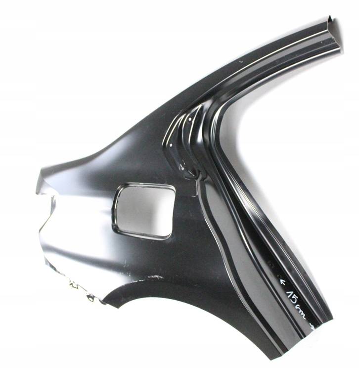 BMW 3 G20 SEDAN 2018-2024 Tylny tył prawy błotnik 41007493268 3/3