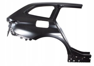 BMW 3 III G20 TOURING G21 KOMBI 2019-2025 Quarter Panel rear wing fender right 41007493270