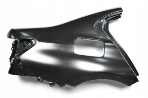 BMW 3 G20 SEDAN 2018-2024 Quarter Panel rear wing fender right 41007493268