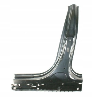 BMW 3 III G20 G21 2018-2024 Sill door Quarter Panel Sill door Quarter Panel B-pillar left 41007493259 41007493261