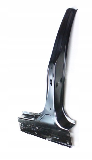 BMW 3 III G20 G21 2018-2024 próg słupek B lewy 41007493259 41007493261 2/3 MINIATURA