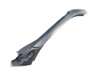 BMW 3 III G20 G21 2018- słupek A lewy czołowy 41007493259 41007493261 3/3 MINIATURA