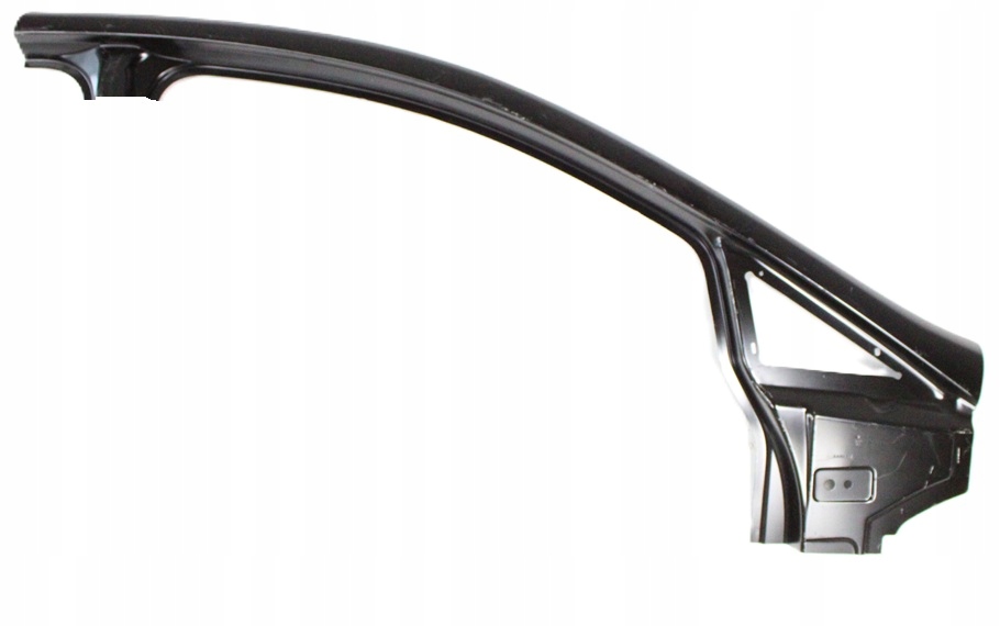 SEAT IBIZA 6J4 6J8 2008-2017 słupek czołowy prawy 6J4809840 6J8809840 1/2